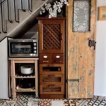 Istrian Stone House Zizola Apartma