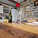 Istrian Stone House Zizola