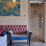 شقة Istrian Stone House Zizola Hrvatini