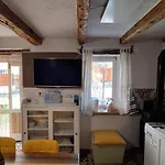 Apartma Istrian Stone House Zizola *