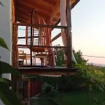 Apartma Istrian Stone House Zizola *