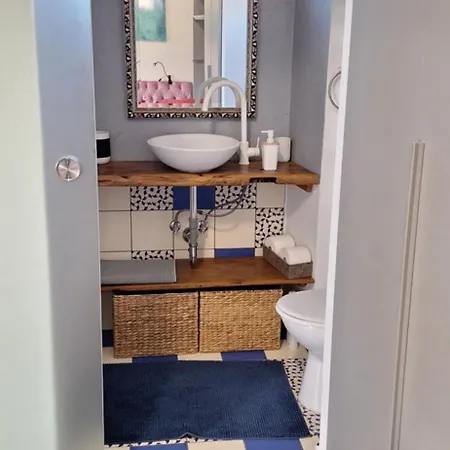 Istrian Stone House Zizola Appartamento