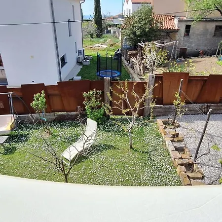 Istrian Stone House Zizola Appartamento Hrvatini