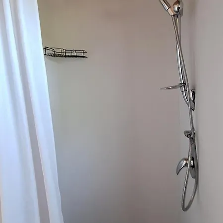 Istrian Stone House Zizola Appartamento