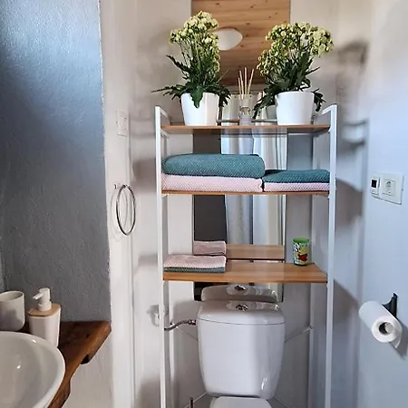 Istrian Stone House Zizola *