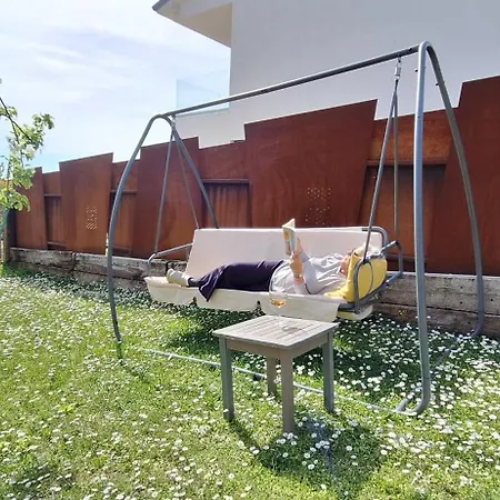 Istrian Stone House Zizola *