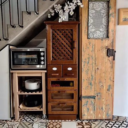 Istrian Stone House Zizola Appartamento