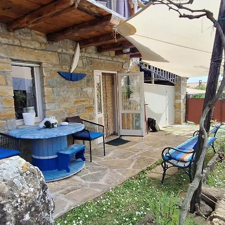 Istrian Stone Haus Zizola Appartamento *