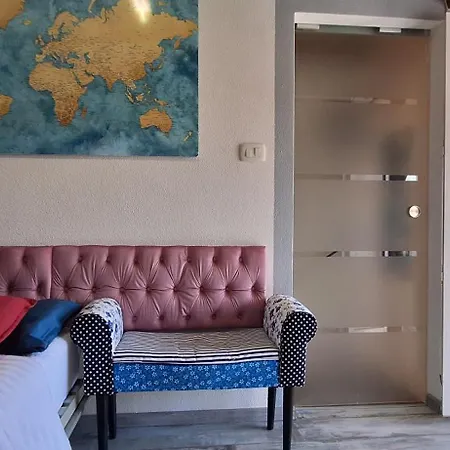 Appartamento Istrian Stone House Zizola Hrvatini