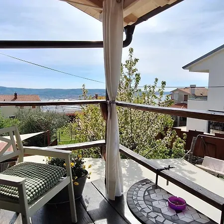 Appartamento Istrian Stone House Zizola