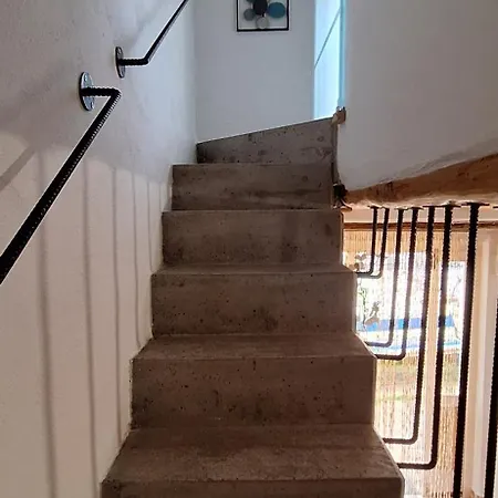 Istrian Stone House žižola Apartmán *