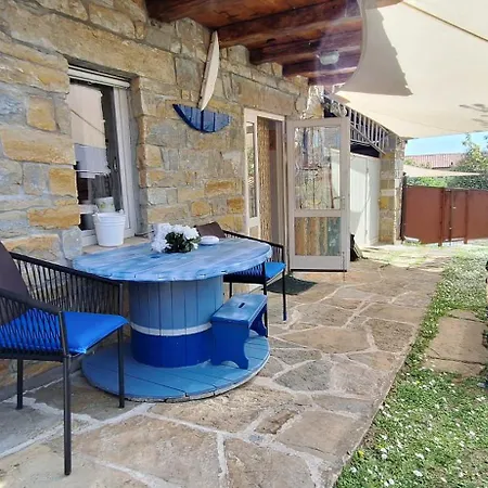 Istrian Stone Haus Zizola * Hrvatini