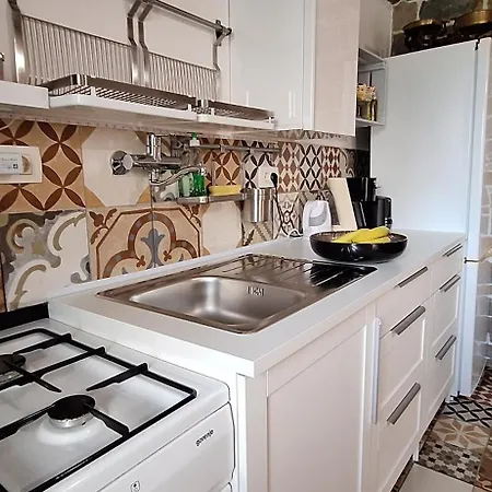 Istrian Stone House Zizola