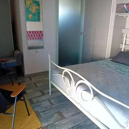 Istrian Stone House žižola Apartmán Hrvatini