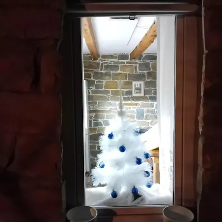 Istrian Stone House Zizola * Hrvatini