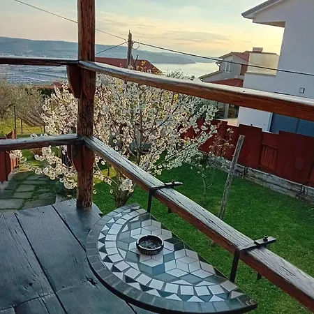 Istrian Stone House Zizola *