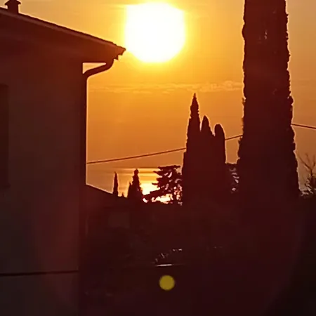 Apartmán Istrian Stone House žižola Hrvatini