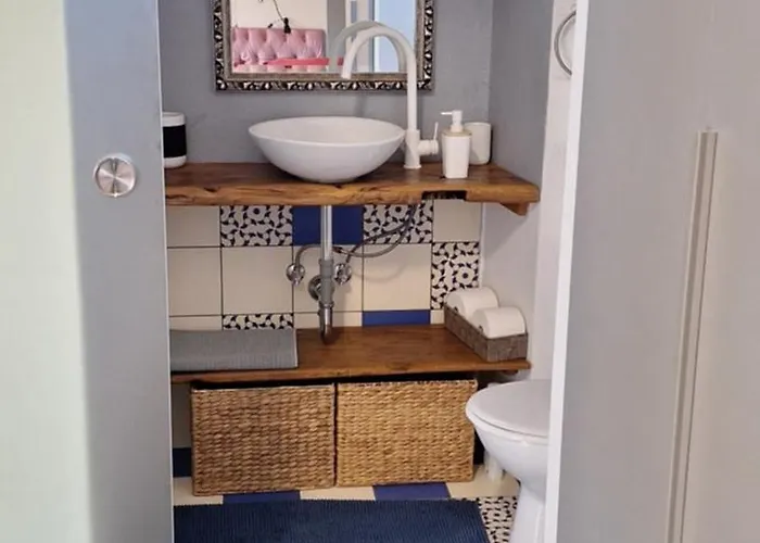 Istrian Stone House Zizola アパート