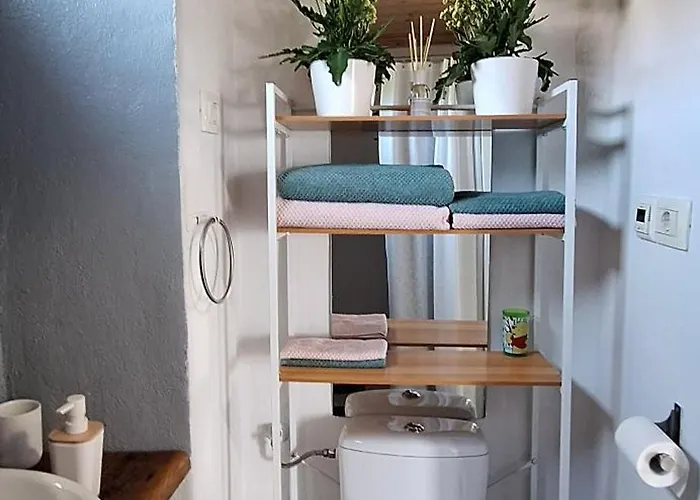 Istrian Stone House Zizola *