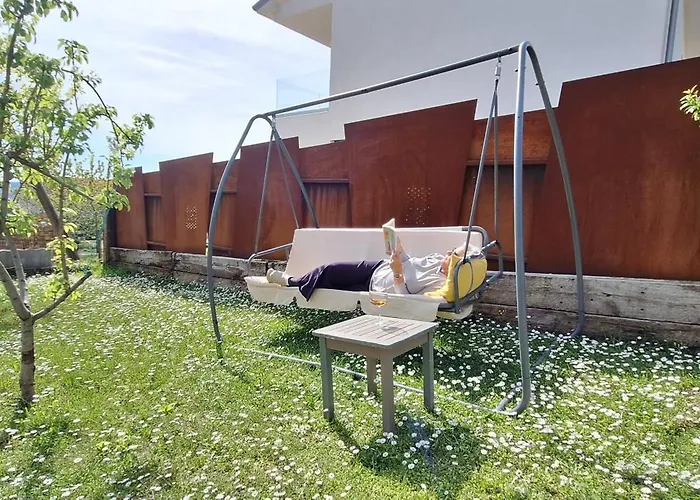 Istrian Stone House Zizola *