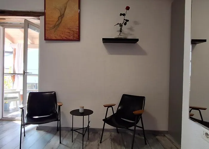 Apartament Istrian Stone House Zizola *