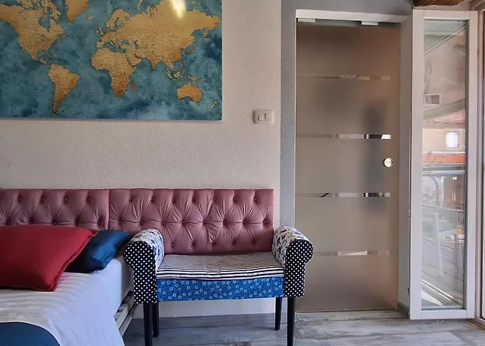 شقة Istrian Stone House Zizola Hrvatini