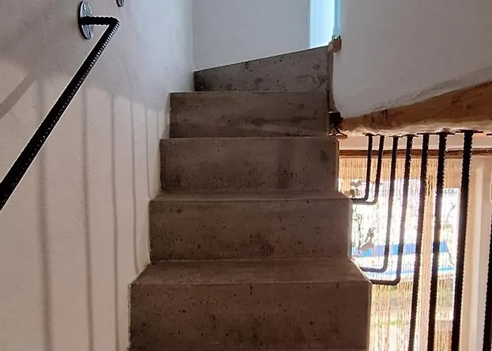 Istrian Stone House Zizola شقة *