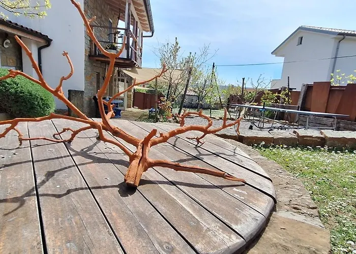 Istrian Stone House Zizola شقة Hrvatini