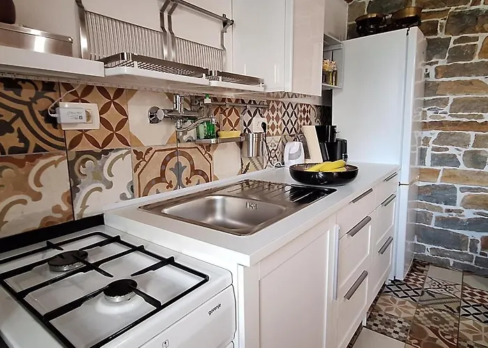 Istrian Stone House Zizola