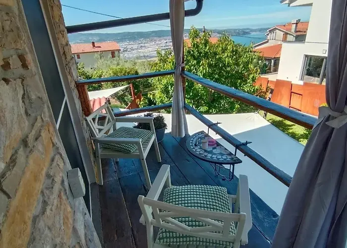 Istrian Stone House Zizola * Hrvatini