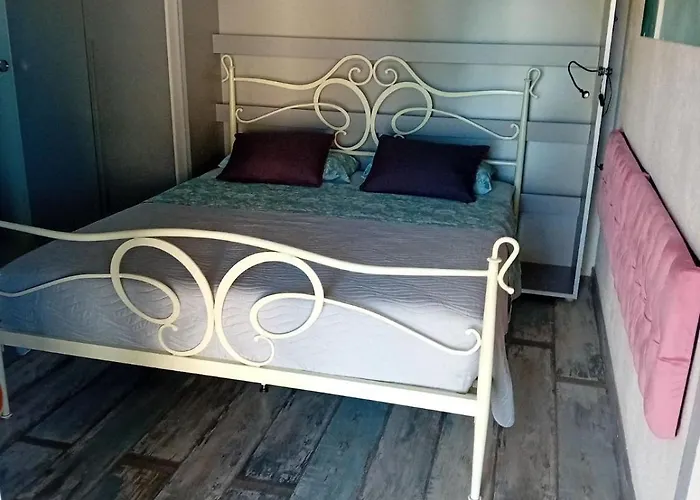 Istrian Stone House Zizola Apartament *