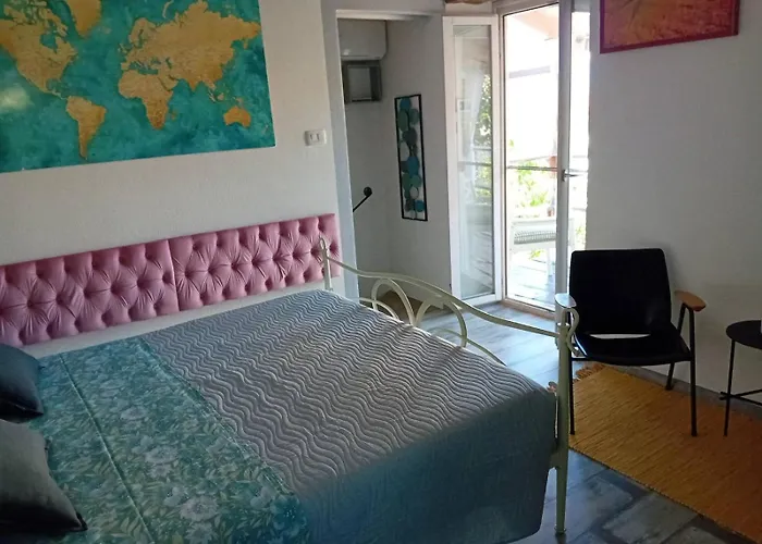 Istrian Stone House Zizola *