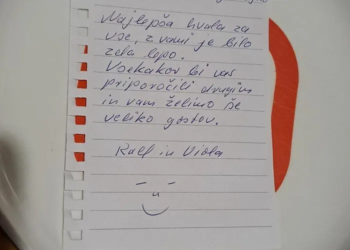 Istrian Stone House Zizola شقة