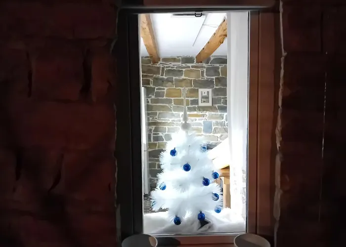 Istrian Stone House Zizola * Hrvatini